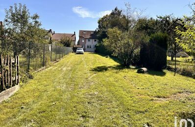 vente maison 190 000 € à proximité de Berg (67320)