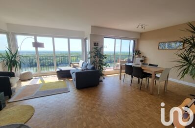 vente appartement 357 000 € à proximité de Enghien-les-Bains (95880)