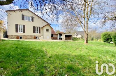 location maison 1 200 € CC /mois à proximité de Brétigny-sur-Orge (91220)