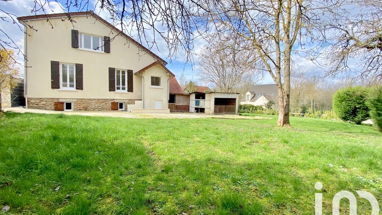 maison 2 pièces 66 m2 à louer à Étiolles (91450)