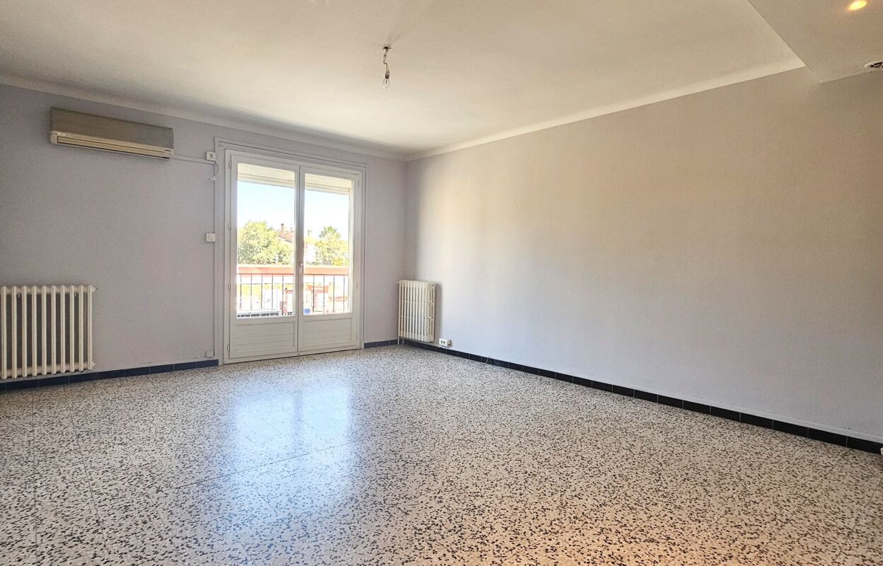 appartement 3 pièces 73 m2 à vendre à Perpignan (66000)