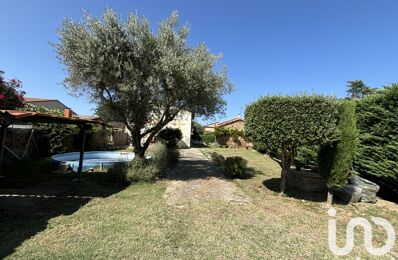 vente maison 429 000 € à proximité de Montberon (31140)