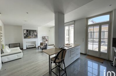 vente appartement 179 000 € à proximité de La Veuve (51520)