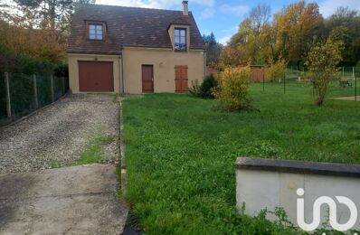 vente maison 239 000 € à proximité de Azy-sur-Marne (02400)