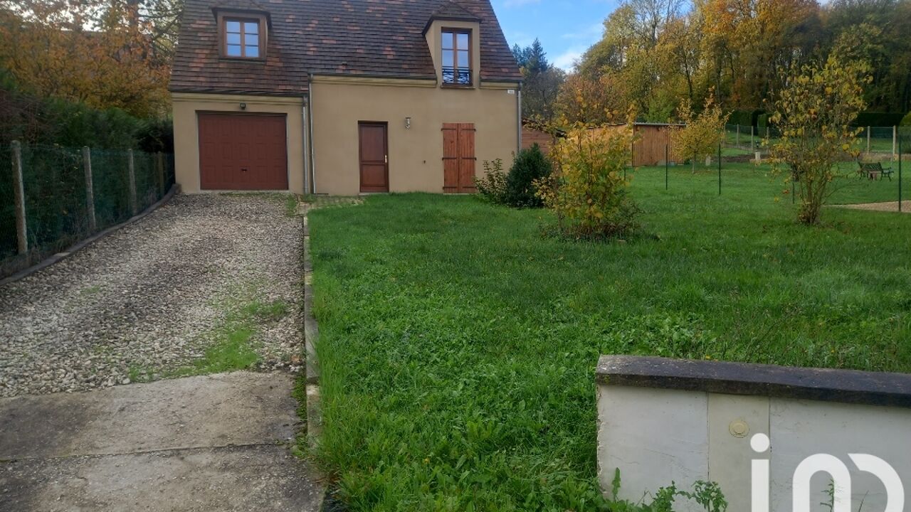 maison 5 pièces 116 m2 à vendre à Chézy-sur-Marne (02570)