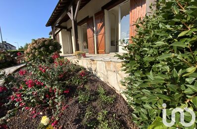 vente maison 173 000 € à proximité de Bouchamps-Lès-Craon (53800)