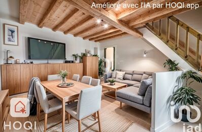 vente maison 58 000 € à proximité de Anzin (59410)