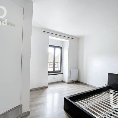 Appartement 7 pièces 135 m²