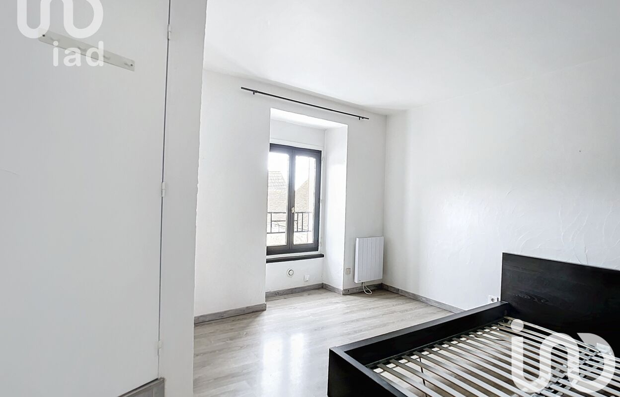 appartement 7 pièces 135 m2 à vendre à Boissy-le-Châtel (77169)