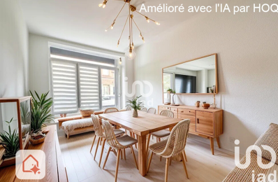 vente maison 120 000 € à proximité de Provin (59185)