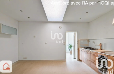 maison 5 pièces 106 m2 à vendre à Fouquières-Lès-Lens (62740)