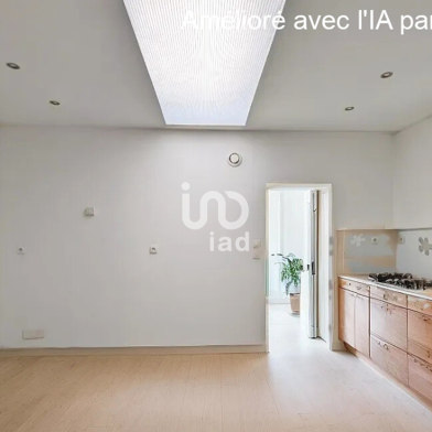 Maison 5 pièces 106 m²