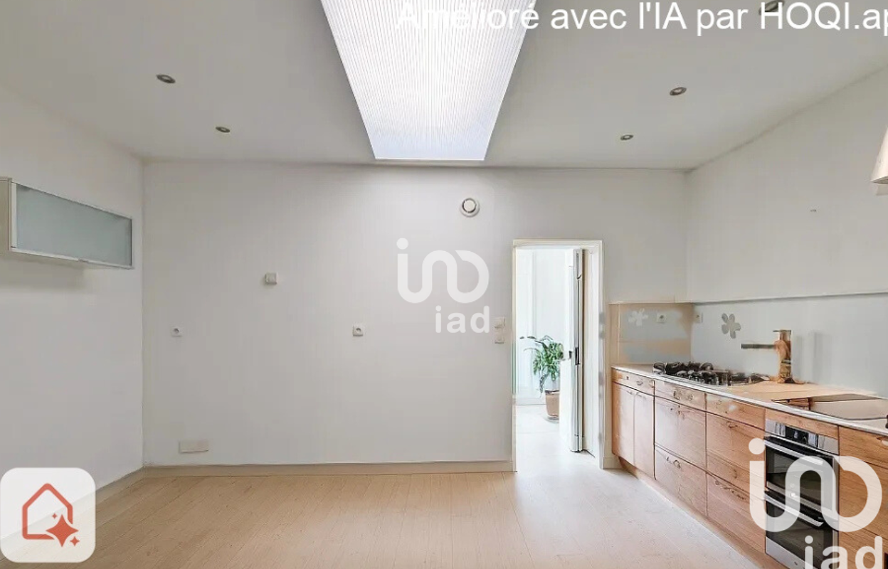 maison 5 pièces 106 m2 à vendre à Fouquières-Lès-Lens (62740)