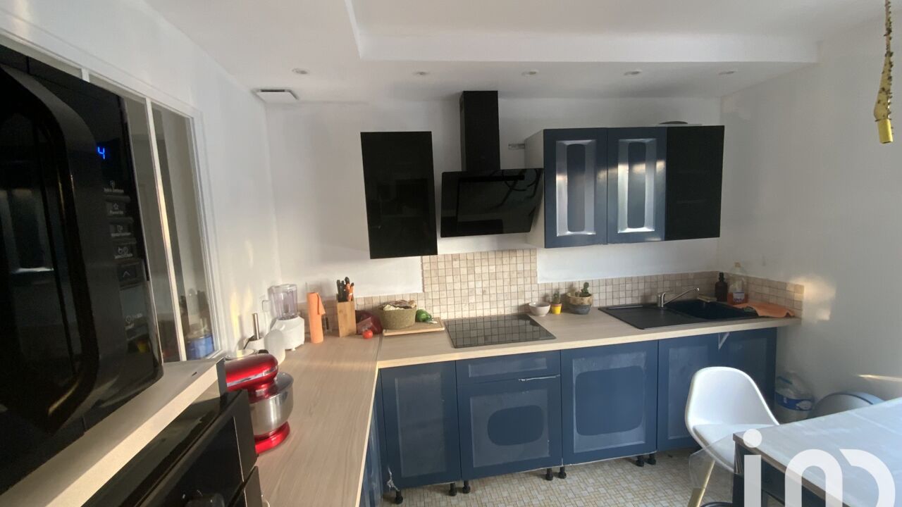 maison 7 pièces 135 m2 à vendre à Segré (49500)