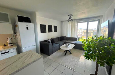 vente appartement 177 000 € à proximité de Marseille 2 (13002)