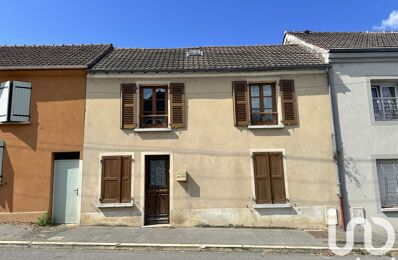 vente maison 175 000 € à proximité de Moussy-le-Vieux (77230)