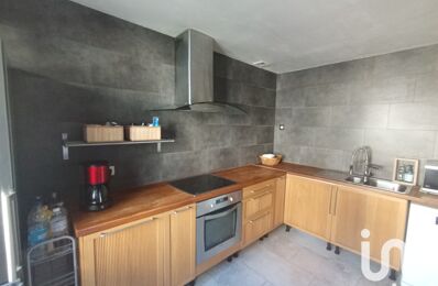 maison 3 pièces 68 m2 à vendre à Nantes (44300)