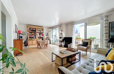 vente appartement 599 000 € à proximité de Courbevoie (92400)