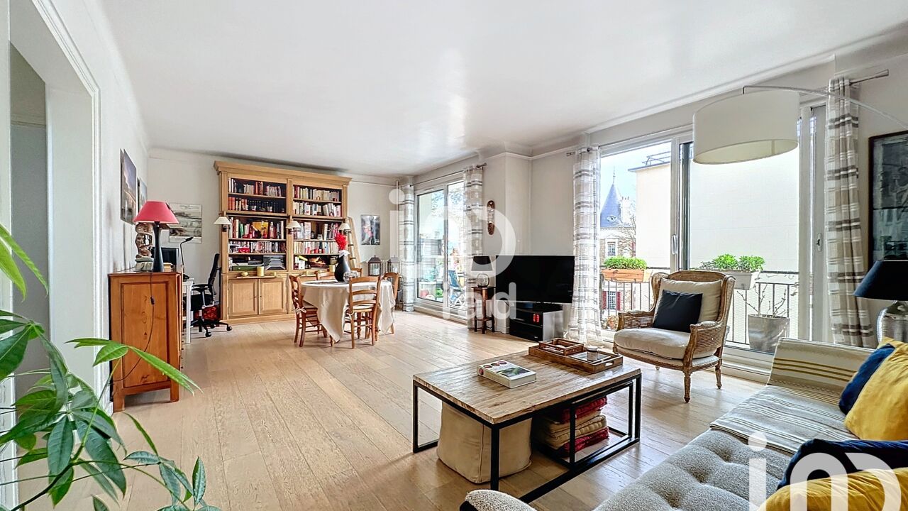 appartement 5 pièces 100 m2 à vendre à Versailles (78000)