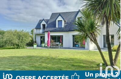 maison 6 pièces 150 m2 à vendre à Clohars-Carnoët (29360)