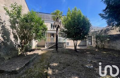 vente maison 139 000 € à proximité de Louzy (79100)