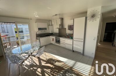 location appartement 1 425 € CC /mois à proximité de Chanteloup-les-Vignes (78570)