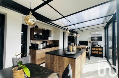 vente maison 443 000 € à proximité de Bormes-les-Mimosas (83230)