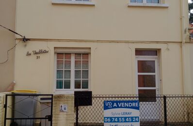 vente maison 270 270 € à proximité de La Plaine-sur-Mer (44770)