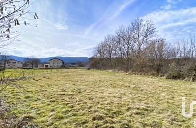 vente terrain 19 000 € à proximité de Polignac (43000)