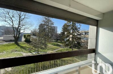 vente appartement 142 000 € à proximité de Portes-Lès-Valence (26800)