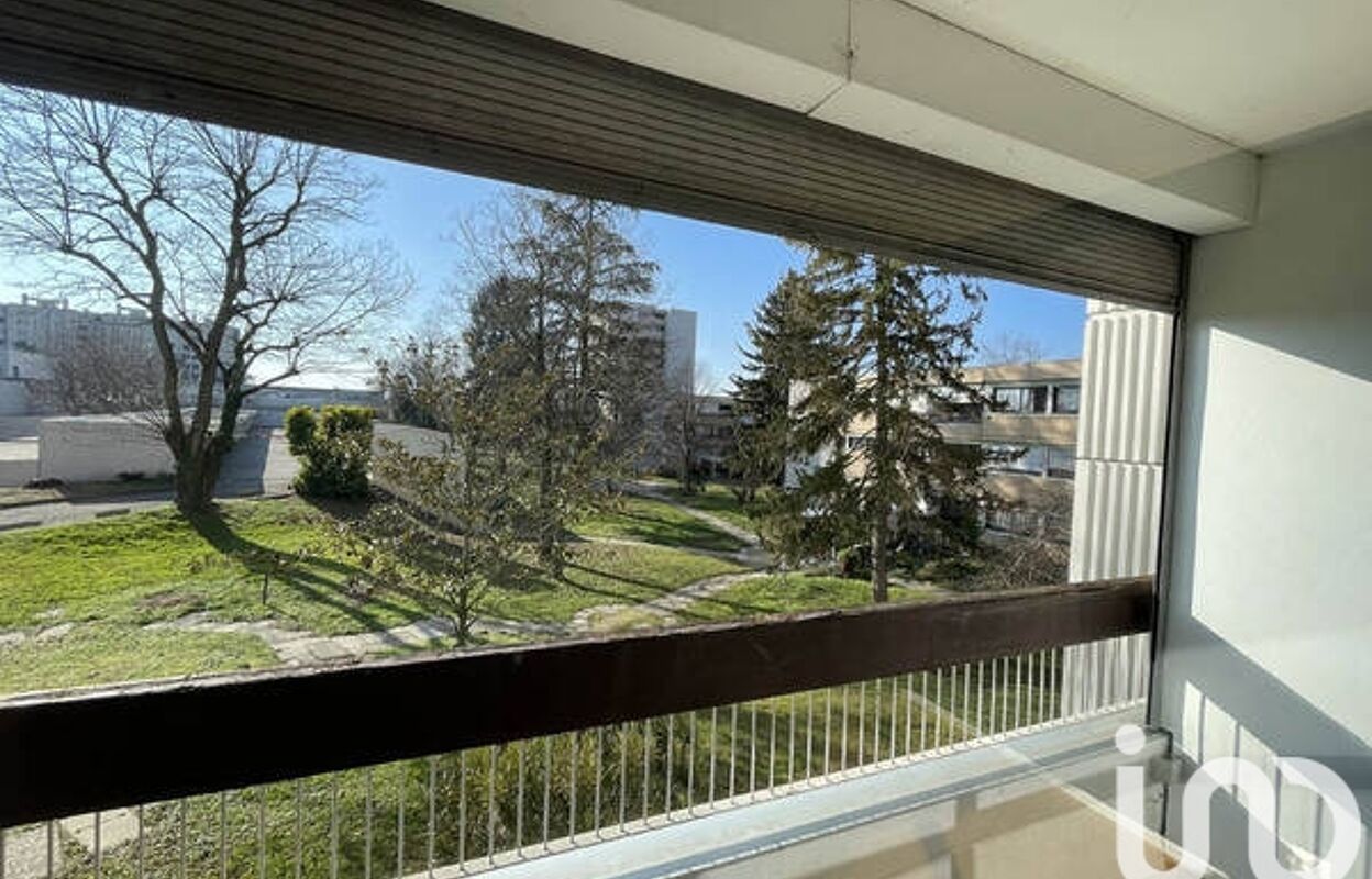 appartement 3 pièces 67 m2 à vendre à Valence (26000)