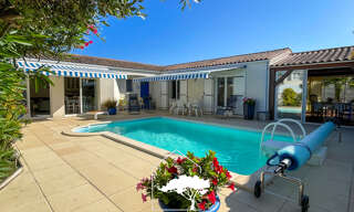 Maison 5 Pièces 119 m² à vendre à Les Mathes (17570)