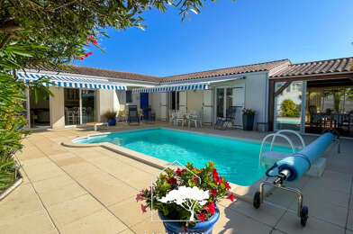 Maison 5 pièces 540800 €