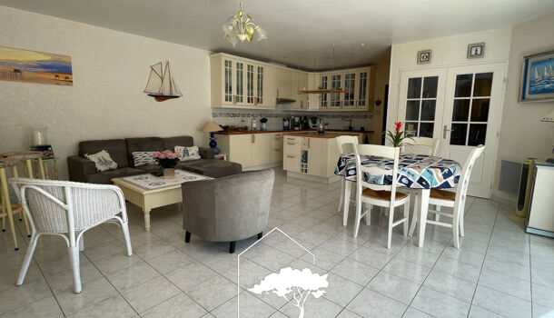 Villa / Maison 5 pièces  à vendre Mathes (Les) 17570