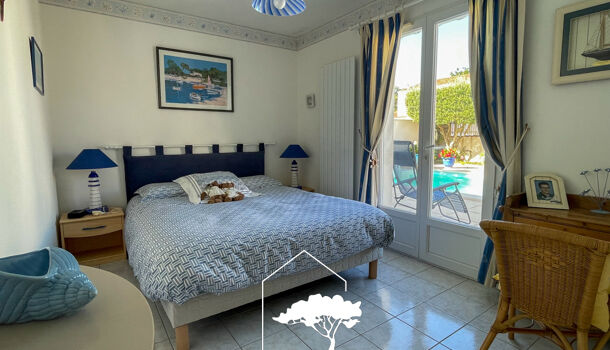 Villa / Maison 5 pièces  à vendre Mathes (Les) 17570