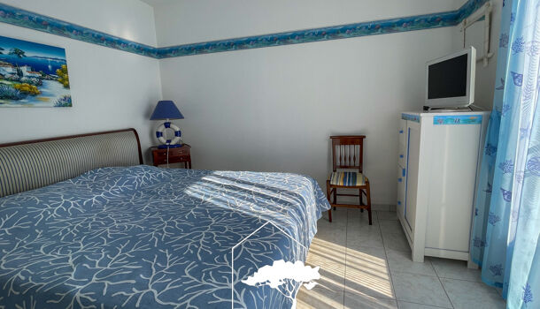 Villa / Maison 5 pièces  à vendre Mathes (Les) 17570