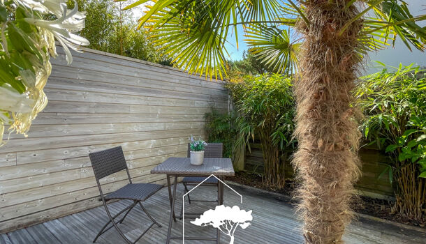 Villa / Maison 5 pièces  à vendre Mathes (Les) 17570