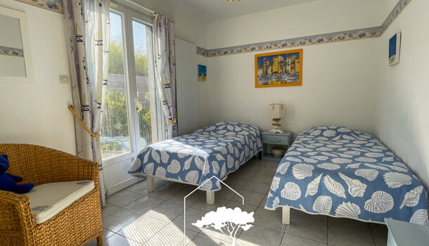 Villa / Maison 5 pièces  à vendre Mathes (Les) 17570