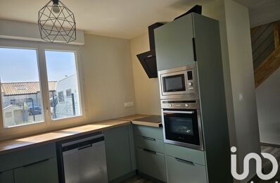 vente maison 249 000 € à proximité de Belleville-sur-Vie (85170)