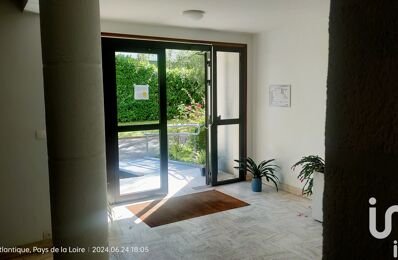 vente appartement 175 000 € à proximité de Saint-Étienne-de-Montluc (44360)