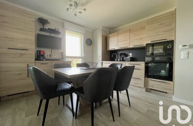 vente appartement 236 500 € à proximité de Berck (62600)