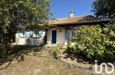 vente maison 185 000 € à proximité de Coron (49690)