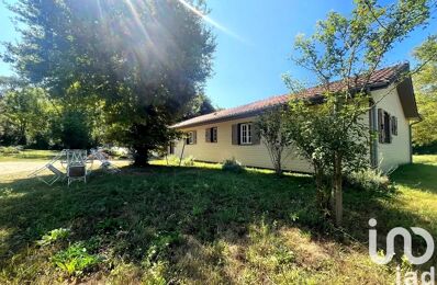 vente maison 290 000 € à proximité de Puy-l'Évêque (46700)