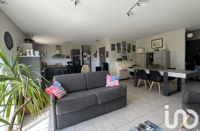 vente maison 240 000 € à proximité de Reignac (33860)