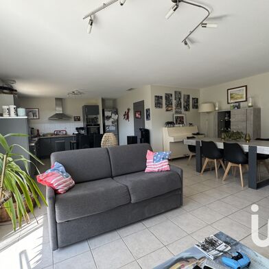 Maison 5 pièces 115 m²