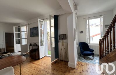 vente appartement 309 000 € à proximité de Barberier (03140)