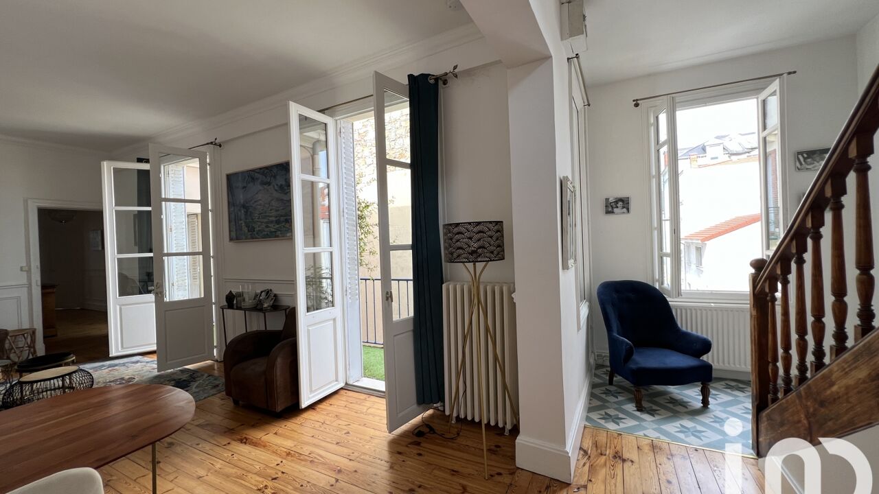 appartement 5 pièces 121 m2 à vendre à Vichy (03200)