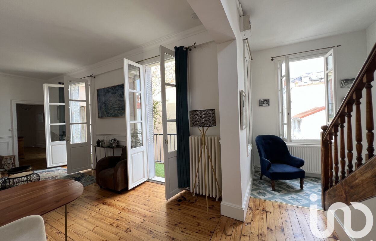 appartement 5 pièces 121 m2 à vendre à Vichy (03200)