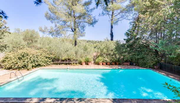 Villa / Maison 5 pièces  à vendre Destrousse (La) 13112