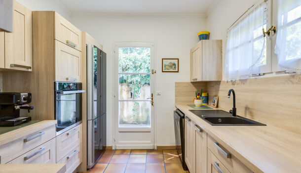 Villa / Maison 5 pièces  à vendre Destrousse (La) 13112